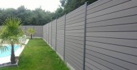 Portail Clôtures dans la vente du matériel pour les clôtures et les clôtures à Froyelles